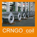 Cold Rolled Non Grain Oriented Steel (CRNGO)